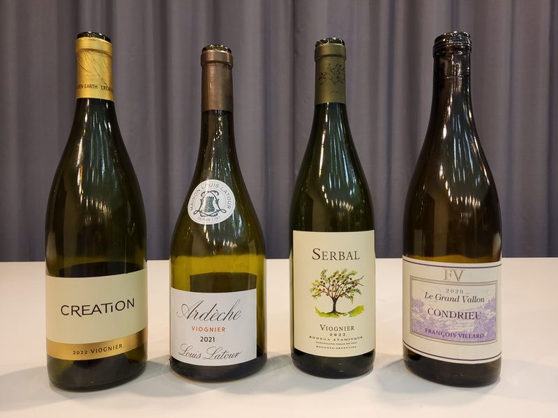 Les bouteilles de la séance, photo 1