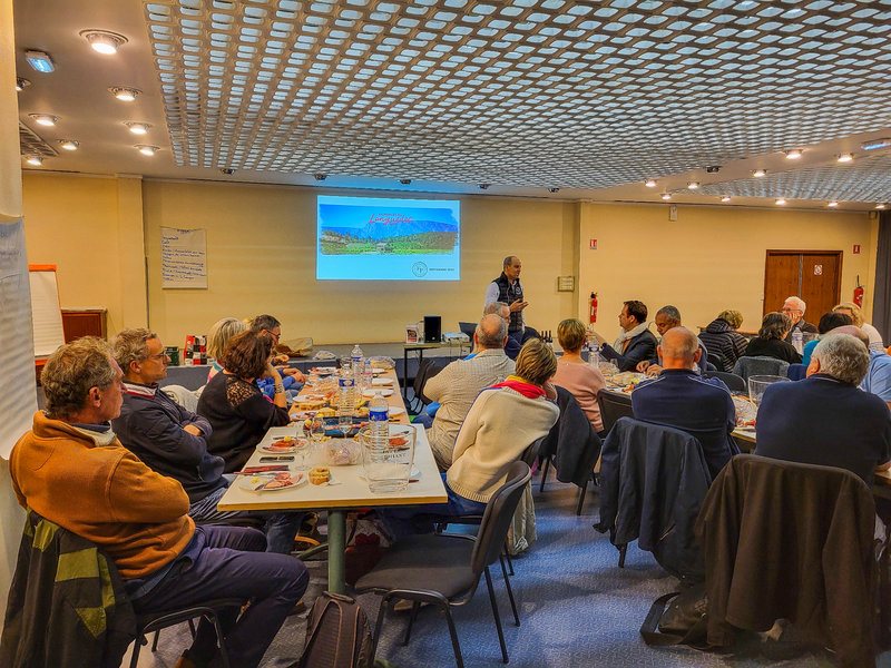 Photos des cours de septembre 2022, photo 10