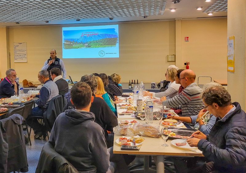 Photos des cours de septembre 2022, photo 11