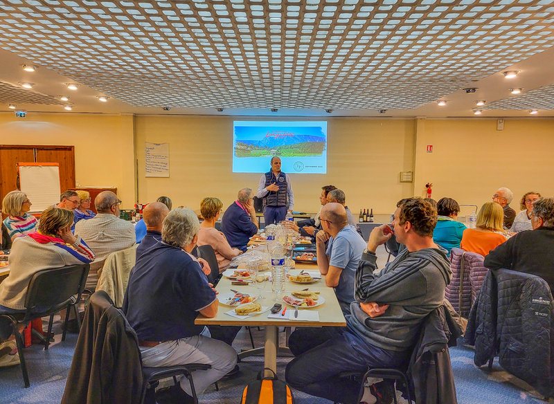 Photos des cours de septembre 2022, photo 9