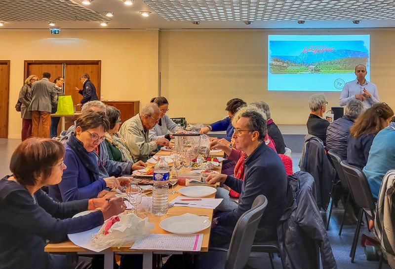 Photos des cours de septembre 2022, photo 3