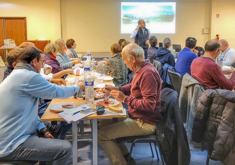 Photos des cours de septembre 2022, photo 6