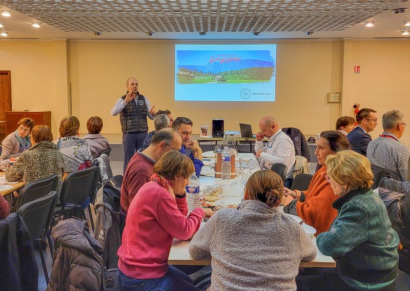 Photos des cours de septembre 2022, photo 7