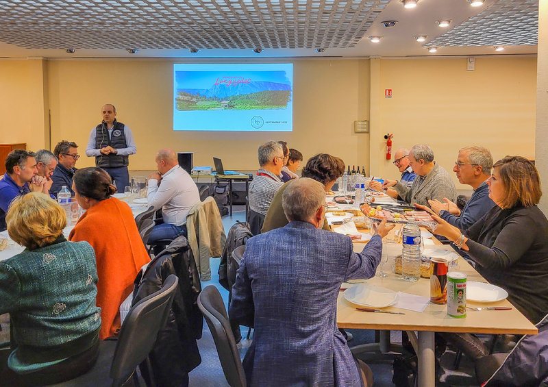 Photos des cours de septembre 2022, photo 8